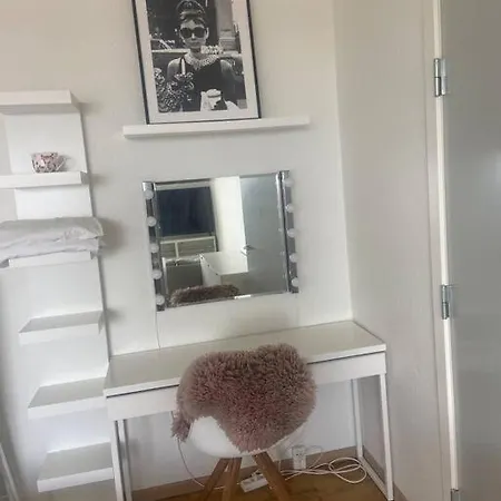 Apartment Studio In Copenhagen. Copenhagen